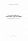 Research paper thumbnail of Almada Negreiros confronta António Ferro. Um documento inédito (separata da revista Colóquio-Letras 190)