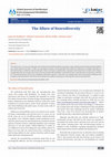 Research paper thumbnail of The Allure of Neurodiversity