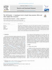 Research paper thumbnail of The APS-bracket – A topological tool to classify lasso proteins, RNAs and other tadpole-like structures