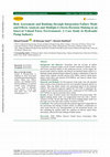 Risk Assessment and Ranking through Integration Failure Mode and Effects Analysis and Multiple-Criteria Decision-Making in an Interval Valued Fuzzy Environment: A Case Study in Hydraulic Pump Industry Cover Page