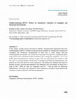 Research paper thumbnail of Stability indicating HPTLC method for quantitative estimation of manidipine sihydrochloride API