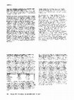 Research paper thumbnail of Comparison of cardiac index in children following normothermic and hypothermic repair of tetralogy of Fallot and ventricular septal defect