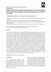 Research paper thumbnail of Response of Some Agronomical and Physiological Traits of Dracocephalum kotschyi Boiss., under Irrigation and Dryland Farming System in Northern East of Iran