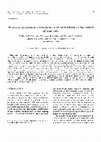 Research paper thumbnail of Heartbeat perception, instructions, and biofeedback in the control of heart rate