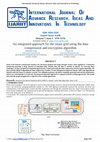 An integrated approach for the smart grid using the data compression and encryption algorithm Cover Page