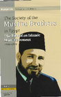 The Society of the Muslim Brothers in Egypt 1928-42: The Rise of an Islamic Mass Movement (Ithaca Press, 1998/2006). Cover Page