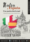 Congreso Internacional "Italia y España: una pasión intelectual. Homenaje al profesor Vicente González Martín" Cover Page