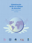 Democracia y derechos humanos Cover Page