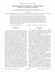 Research paper thumbnail of Magnetic phase diagram of Ru-dopedSm1−xCaxMnO3manganites: Expansion of ferromagnetism and metallicity