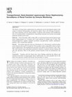 Research paper thumbnail of Transperitoneal, Hand-Assisted Laparoscopic Donor Nephrectomy: Surveillance of Renal Function by Immune Monitoring