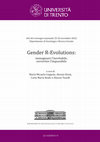 Research paper thumbnail of Justifying Women’s Presence in the Italian Construction Industry through Emphasized Femininity