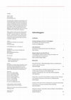 Research paper thumbnail of Telling abnormalities: deformations on cattle and wild animal bones as indices of political economies in Hittite Anatolia