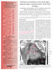 Research paper thumbnail of Sediment accumulation on the shelf edges, adjacent slopes, and basin floors of the Gulf of Papua