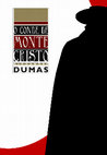 O CONDE DE MONTE CRISTO (por Alexandre Dumas) Cover Page