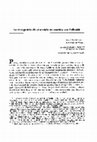 Research paper thumbnail of La recepción de "La vida es sueño" en Polonia