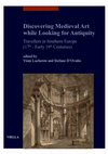 [2024] Sardinian Medieval Monuments in Travel Writing. From Martin Carrillo’s Relaciòn al Rey (1612) to Alberto Ferrero della Marmora’s Voyage en Sardaigne (1826) Cover Page