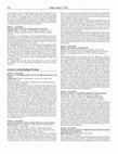 Research paper thumbnail of Specific Ion Efects on Actin Filament Stability and Flexural Rigidity