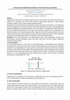 Introduction and Mathematical Analysis to Heat Transfer by Condensation Cover Page