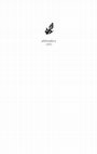 Research paper thumbnail of Globalization and Politics from Alexandre Kojève to Eric Weil, in Tyrants at Work. Philosophy and Politics in Alexandre Kojève, ed. by Marco Filoni and Massimo Palma, ETS, Pisa 2024, pp. 75-86, ISBN: 978-884676974-9; ISSN: 2420-9198.