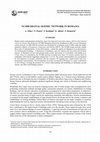 Research paper thumbnail of International Symposium on Seismic Risk Reduction