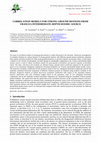 Research paper thumbnail of Correlation Models for Strong Ground Motions from Vrancea Intermediate-Depth Seismic Source