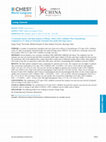 A systematic review and meta-analysis of the efficacy of medications directed against PCSK9 in familial hypercholesterolemia Cover Page