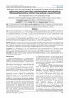 Research paper thumbnail of Detection and characterization of clustered regularly interspaced short palindromic repeat-associated endoribonuclease gene variants in Vibrio parahaemolyticus isolated from seafoods and environment