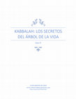 Research paper thumbnail of El Árbol 27