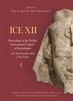 Research paper thumbnail of « À la recherche des cimetières d’Ermant : un nouveau regard sur la nécropole de Salamiya (Mahgar el-Salamiya) », dans O. el-Aguizy, B. Kasparian (éd.), Proceedings of the Twelfth International Congress of Egyptologists, 3rd-8th November 2019, Cairo, I, BiGen 71, Le Caire, 2023, p. 305-316