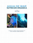 El AGUA DE MAR Cover Page