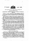 Research paper thumbnail of GB189513205A - 1895 - Improvements in Electrical Transmission of Energy for Telegraphic Signalling