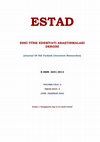 Research paper thumbnail of ESKİ TÜRK EDEBİYATI ARAŞTIRMALARI DERGİSİ CİLT: 6, SAYI: 2 (HAZİRAN 2023) TAM SAYI