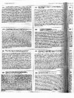 Research paper thumbnail of Natural progression of periodontal disease determined by a computerized analysis system