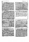 Research paper thumbnail of Changes of enzyme activities and periopathogens in gingival crevicular fluid (GCF) during experimental gingivitis