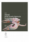 Research paper thumbnail of Omnino suspectum?: Un altro dettaglio trascurato nella caverna di Platone (seconda par-te), «Annali della Scuola Normale Superiore. Classe di Lettere e Filosofia», 13 (2021) 2, pp. 427-459. [Preview]