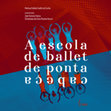 A escola de ballet de ponta cabeça Cover Page