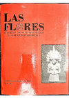 LAS FLORES Historia de un sitio arqueológico de la Huasteca tamaulipeca Cover Page