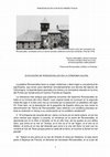 Research paper thumbnail of RONCESVALLES EN LA RUTA DE AYMERIC PICAUD