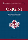 A. Cardarelli, A. Di Renzoni, M. Bettelli, W. de Neef, F. Scacchetti, L. Cardarelli, C. Paniccia, E. Paolini, The Late Bronze Age hilltop site of Monte Croce Guardia in the context of Bronze Age and Early Iron Age settlement organization in Peninsular Italy Cover Page