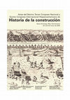 Research paper thumbnail of Análisis de los forjados de las torres de las masías fortificadas del Maestrazgo