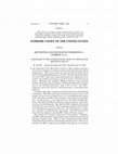 U.S. Supreme Court - SEC v. Jarkesy -  HELD: When SEC seeks civil penalties against a defendant for securities fraud, the Seventh Amendment affords the defendant a right to a jury trial. Cover Page