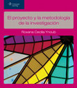 Libro completo "Ell proyecto y la metodologia de investigacion" Ynoub. Cover Page