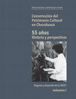 El contexto internacional en los inicios del Centro Churubusco. 1945-1979 Cover Page