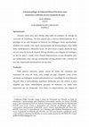 A fenomenologia de Edmund Husserl há trinta anos: memórias e reflexões de um estudante de 1909 Cover Page