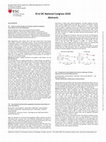 572 Extent of cardiac damage and mortality in patients undergoing transcatheter aortic valve implantation Cover Page