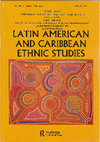 Special Issue - Whiteness in Latin America (Cover and ToC) Cover Page