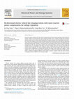 Research paper thumbnail of Bi-directional electric vehicle fast charging station with novel reactive power compensation for voltage regulation