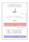 Average Sentinel for a Heat Equation with Incomplete Data Cover Page