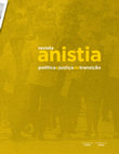 Research paper thumbnail of Revista Anistia Política e Justiça de Transição n.04 - Julho-Dezembro 2010