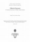 Research paper thumbnail of CBench-Dynamo: A Consistency Benchmark for NoSQL Database Systems